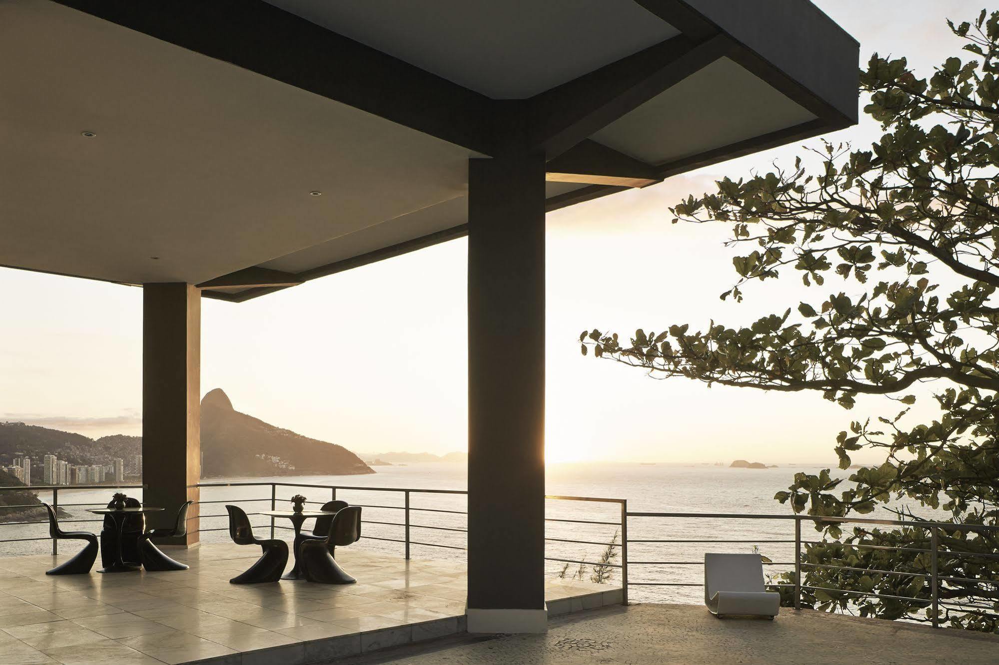 La Suite By Dussol Rio de Janeiro Exterior photo