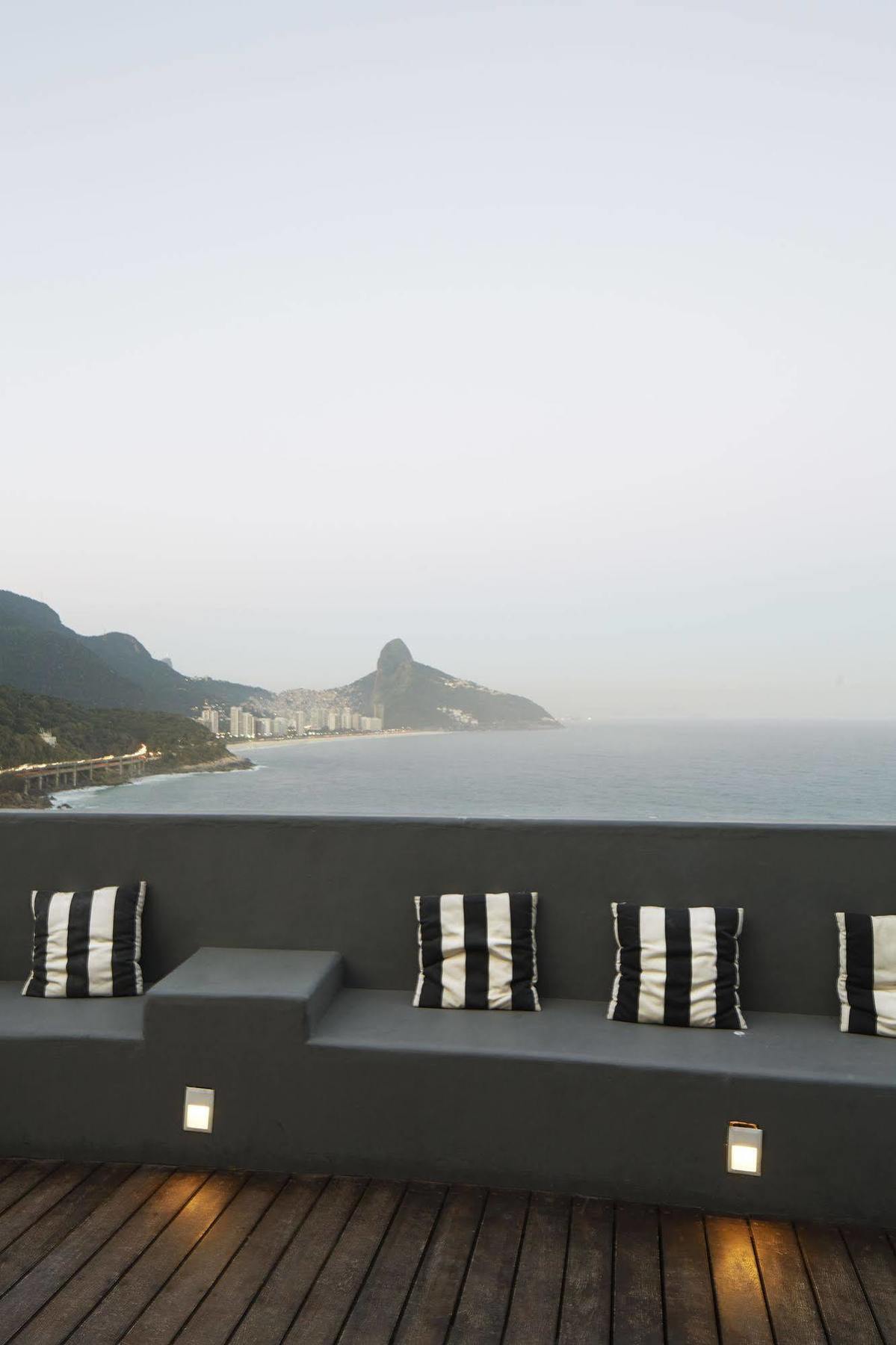 La Suite By Dussol Rio de Janeiro Exterior photo