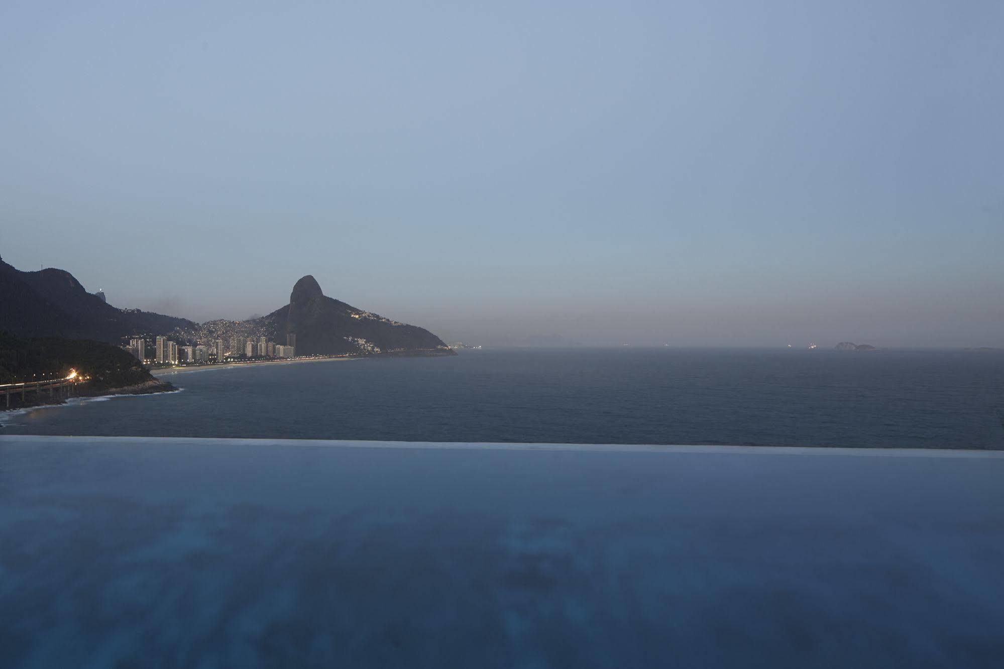 La Suite By Dussol Rio de Janeiro Exterior photo